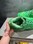 КАТО НОВИ Balenciaga Triple S Green 100% оригинални, снимка 12