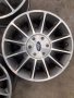 ОРИГИНАЛНИ АЛУМИНИЕВИ ДЖАНТИ ЗА ФОРД 4Х108Х63.3-16цола, снимка 4