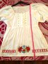 Дамски ризи , туники с национална българска шевица 