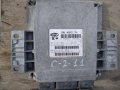 ECU MAGNETI MARELLI IAW 48P2.7H е от CITROEN C2 1.1i, снимка 1