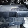 CD ченджер на 6 дискa Skoda  Suparb 1J5 035 111A, снимка 1
