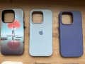 Кейсове iPhone 14 Pro, снимка 3