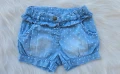 Детски къси дънки  9-12 месеца, снимка 5
