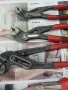 клещи knipex, снимка 9