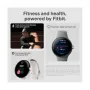 Google Pixel Watch, WiFi, NFC, Bluetooth, GPS, (with FitBit), снимка 7