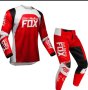 Екип Fox 32/M, снимка 1 - Спортни дрехи, екипи - 43945525