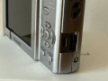 Panasonic Lumix DMC-FS42 (10 MP) + зарядно, кабел, SD карта и калъф , снимка 9