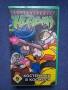 Колекция Видеокасети VHS Костенурките Нинджа / Миши Рокери от Марс Анимация, снимка 10