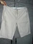 Мъжки бежови къси панталони, снимка 1
