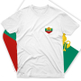 Тениска България 5, снимка 1 - Тениски - 44895319