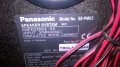 PANASONIC SB-PM03 SPEAKER SYSTEM-ВНОС шВЕЦИЯ, снимка 17