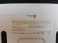 Зарядно за прахосмукачка робот Xiaomi  20v 1.2A, снимка 5