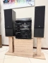 🔊Ретро аудио система SONY - Усилвател, дек, cd, тунер, грамофон - опция тонколони🔊, снимка 5