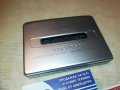 ПОРЪЧАН-sony wm-ex652 walkman-made in japan-mettal-slim, снимка 13