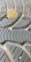 зимни гуми 225 45 18 , снимка 3