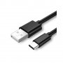 Кабел USB-C за зареждане на телефони и таблети, снимка 5