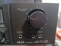 AKAI GX-F25 Made in JAPAN Двуглав дек, снимка 6