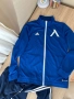 Нов екип Adidas Левски, снимка 3