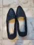 Равни обувки, снимка 3