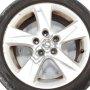 Алуминиеви джанти 5x114.3 с гуми R17 Honda Accord VIII 2007-2012 ID: 116753, снимка 2