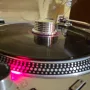 ПРОМО/Клампа за грамофон/нова/запечатана 50Hz LP, снимка 8