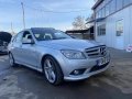 Мерцедес C220CDI W204 Face, снимка 1