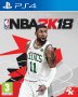 NBA 2K18 PS4 (Съвместима с PS5)
