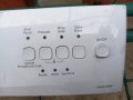 Продавам преден панел с платка за пералня Beko WM 5100W, снимка 4
