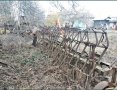 Торачка 600кг.,сеялка,ремарке,2бр.плуг,2бр.култиватор., снимка 6