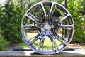 18" Джанти Джип 5X127 JEEP GRAND CHEROKEE COMMANDER Wrangler Voyager, снимка 1 - Гуми и джанти - 26998716