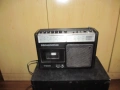 Японски радио касетофон TEKNIKA  made in Japan, снимка 2