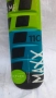 Карвинг детски ски ELAN MAXX U-FLEX  110см. , снимка 6