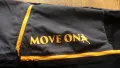 MOVE ON Stretch Trouser размер XL панталон с от части еластична материя - 822, снимка 7