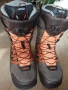 snowboard shoes NITRO Thunder TLS 43 1/3 отлични сноуборд обувки, снимка 9