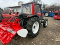 Трактор YANMAR AF33 4x4 Климатик, снимка 5