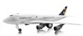 Самолет No.747 със звук, снимка 1 - Влакчета, самолети, хеликоптери - 43102819