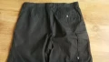 FJALL RAVEN G-1000 Trouser / Shorts размер 52 / L панталон - 1347, снимка 13