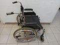 Инвалидна количка Pyro Light XL, снимка 9