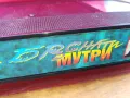БРЪСНАТИ МУТРИ-ORIGINAL VHS VIDEO TAPE 0505252015, снимка 4