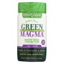 Green Magma Органична зелена магма Подобрява храносмилането, Подпомага имунната функция, снимка 1 - Хранителни добавки - 43717703
