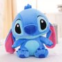 Голяма Плюшена играчка Стич 100см, снимка 5
