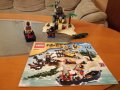 Конструктор Лего Пирати - Lego Pirates 6241 - Loot Island, снимка 1