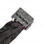 Нова DC JACK Букса с кабел за HP Pavilion PJ551 DM4-3000 G6-2000 G7-2000 2000 661680-001 661680-301, снимка 6