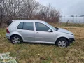 VW Golf 4 1.6 SR 101HP 2001.На части , снимка 1