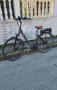 Електрически велосипед Pegasus от Белгия , снимка 1 - Велосипеди - 43559453