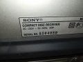 ⭐SONY-ДИЗАИНЕРСКИ ЦД РЕСИВЪР-ВНОС ГЕРМАНИЯ 2807211244, снимка 7