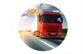 IGO navigation за камиони + всички карти на Европа 🗺️, снимка 1 - WEST ROAD - 38215654