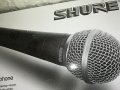 SHURE PROFI MIC 0308221559, снимка 2