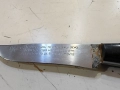 Стар критския нож 200 мм, снимка 2