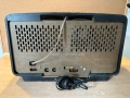 лампов радиоапарат "PHILIPS GEMMA 304", снимка 11